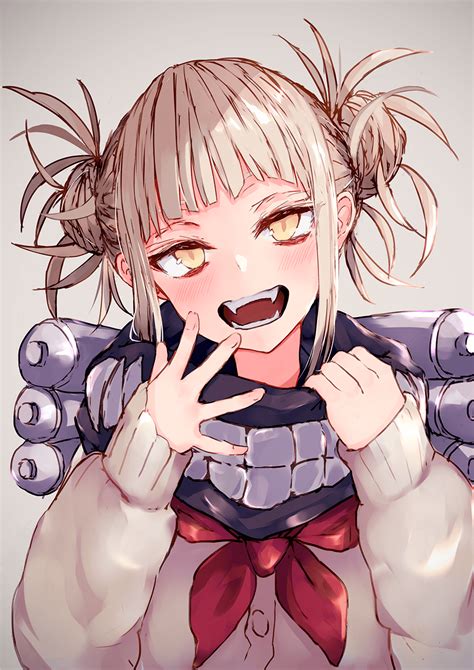 himiko toga|Himiko Toga/Image Gallery .